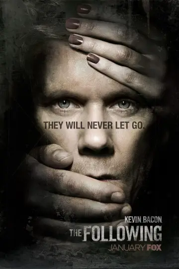 Постер к сериалу "Последователи" #1321931