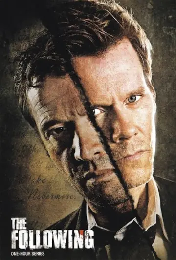 Постер к сериалу "Последователи" #1321933