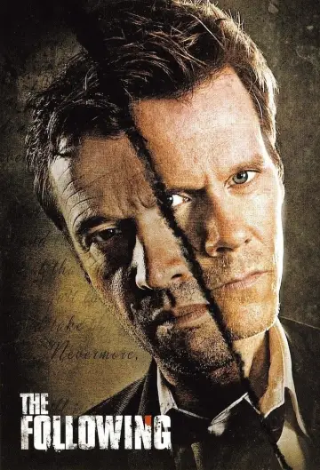 Постер к сериалу "Последователи" #1321934