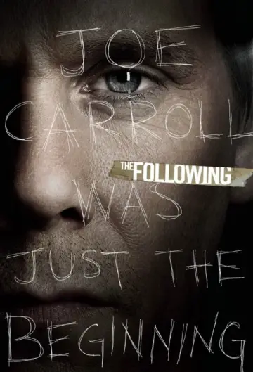 Постер к сериалу "Последователи" #1321936