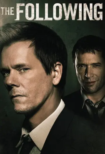 Постер к сериалу "Последователи" #1321937