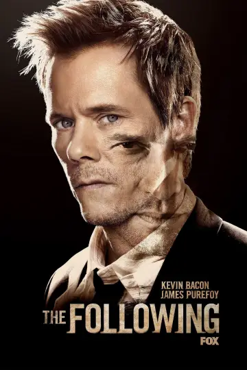 Постер к сериалу "Последователи" #1321940