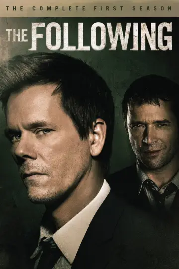 Постер к сериалу "Последователи" #1685493