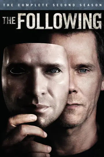 Постер к сериалу "Последователи" #1685495