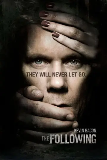 Постер к сериалу "Последователи" #1685496