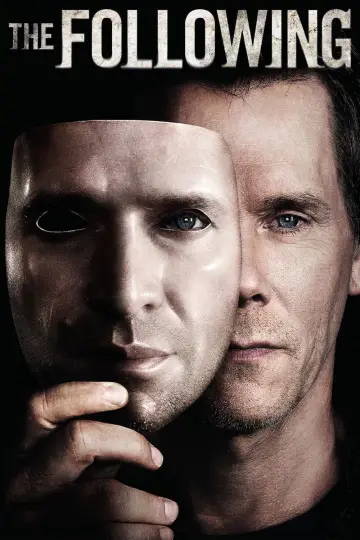 Постер к сериалу "Последователи" #1685497