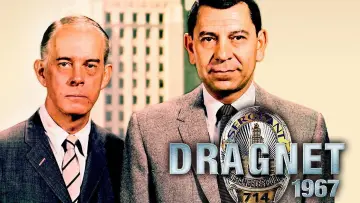Задник к сериалу "Облава 1967" #1373788