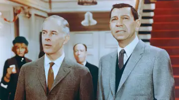 Задник к сериалу "Облава 1967" #1373789