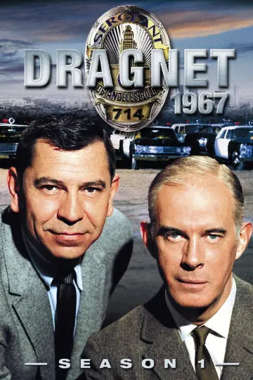 Постер к сериалу "Облава 1967" #1698739