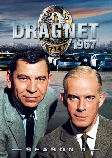 Постер к сериалу "Облава 1967" #1698740