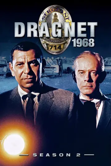 Постер к сериалу "Облава 1967" #1698742