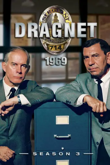 Постер к сериалу "Облава 1967" #1698744