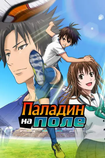 Паладин на поле (2012)