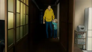 Задник к сериалу "Брошенный кролик" #1401132