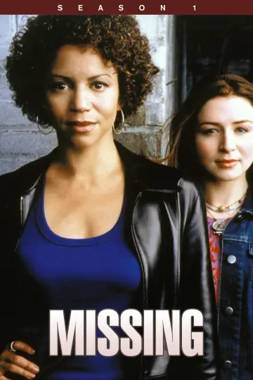 Постер к сериалу "Миссия ясновидения" #1706484
