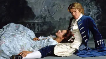 Задник к сериалу "The History of Tom Jones: A Foundling" #1802339