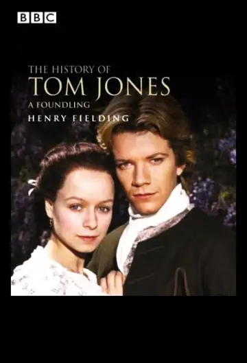 Постер к сериалу "The History of Tom Jones: A Foundling" #1802344