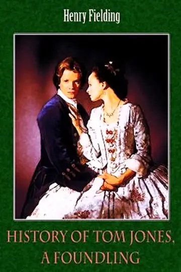 Постер к сериалу "The History of Tom Jones: A Foundling" #1802345