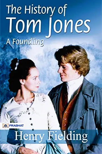Постер к сериалу "The History of Tom Jones: A Foundling" #1802346