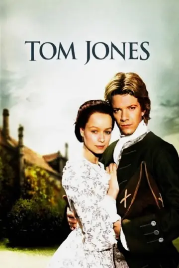 Постер к сериалу "The History of Tom Jones: A Foundling" #1802347
