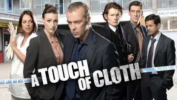 Задник к сериалу "Инспектор Клот" #1873659
