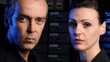 Задник к сериалу "Инспектор Клот" #1873660