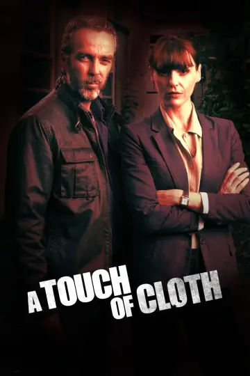Постер к сериалу "Инспектор Клот" #1873665
