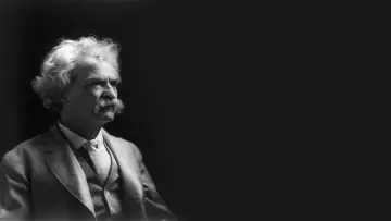 Задник к сериалу "Mark Twain Prize" #1477687
