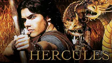 Задник к сериалу "Геркулес" #1812712