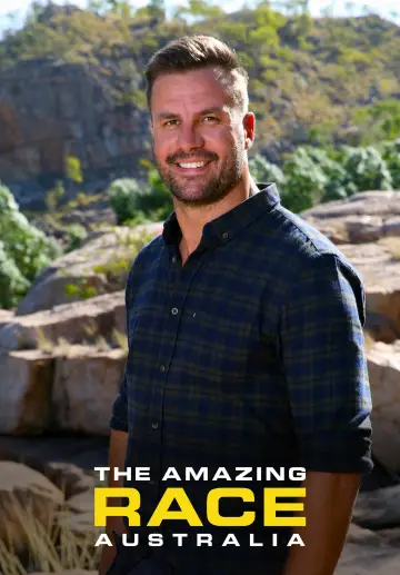 Постер к сериалу "The Amazing Race Australia" #1759149