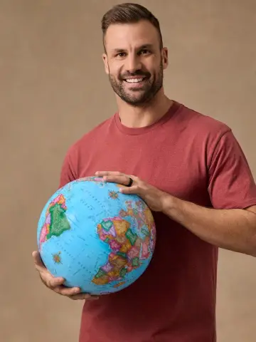 Постер к сериалу "The Amazing Race Australia" #1759156