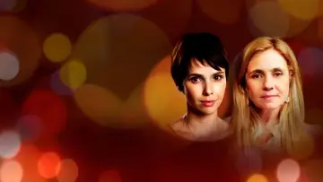 Задник к сериалу "Проспект Бразилии" #1357800