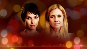 Задник к сериалу "Проспект Бразилии" #1357801