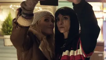 Задник к сериалу "Визави: Оазис" #1459772