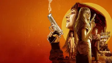 Задник к сериалу "Визави: Оазис" #1459774