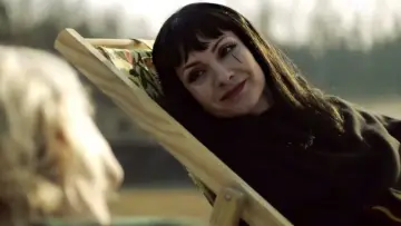 Задник к сериалу "Визави: Оазис" #1459778