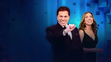 Задник к сериалу "Programa Silvio Santos com Patricia Abravanel" #1603198