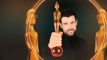 Задник к сериалу "Премия BRIT Awards" #1749598
