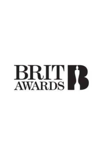 Премия BRIT Awards постер