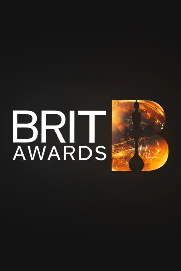 Постер к сериалу "Премия BRIT Awards" #1749601