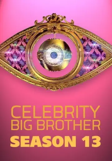 Постер к сериалу "Celebrity Big Brother" #1694168