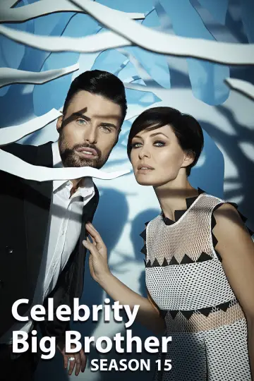 Постер к сериалу "Celebrity Big Brother" #1694173