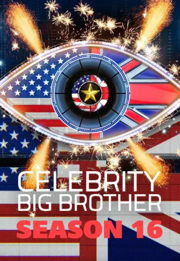 Постер к сериалу "Celebrity Big Brother" #1694176