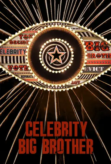 Постер к сериалу "Celebrity Big Brother" #1694180