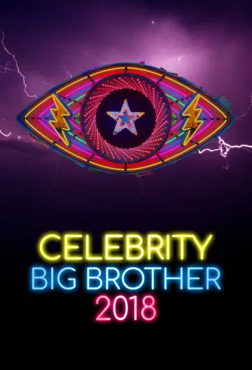 Постер к сериалу "Celebrity Big Brother" #1694183
