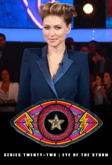 Постер к сериалу "Celebrity Big Brother" #1694185