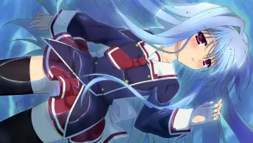 C³ -シーキューブ- постер