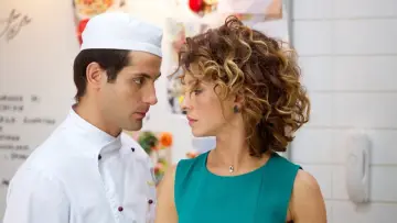 Задник к сериалу "Кухня" #1408856