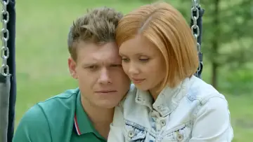 Задник к сериалу "Кухня" #1408860