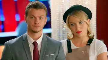 Задник к сериалу "Кухня" #1408861